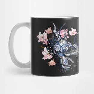 Chinese dragon Mug